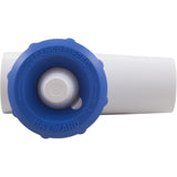 In-Line Flow Regulator Valve, Hayward Navigator/Pool Vac : V094P - Hayward - 0610377208734 - PartsForSpas.com