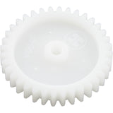 Drive Gear, Hayward Pool Cleaners, Medium Turbine : AXV064A