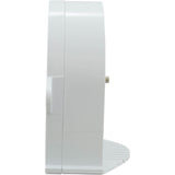 Medium Turbine Case, Hayward Pool Cleaners, with Axle : AXV009 - Hayward - 0610377213806 - PartsForSpas.com