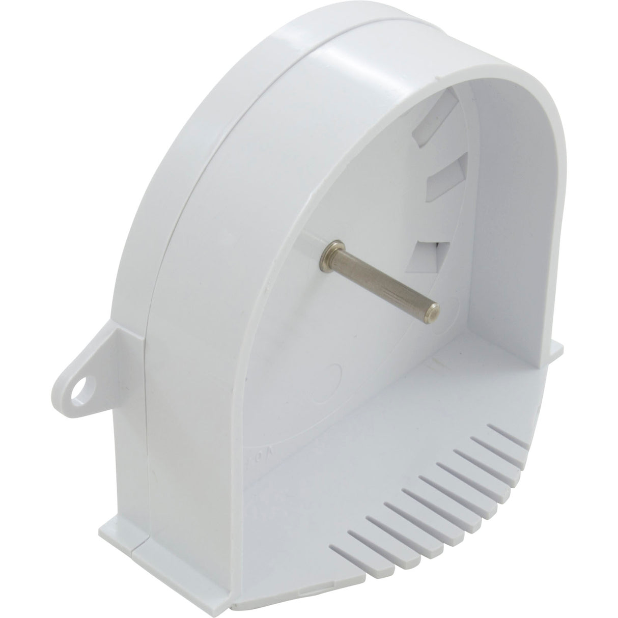Medium Turbine Case, Hayward Pool Cleaners, with Axle : AXV009 - Hayward - 0610377213806 - PartsForSpas.com