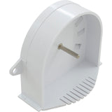 Medium Turbine Case, Hayward Pool Cleaners, with Axle : AXV009 - Hayward - 0610377213806 - PartsForSpas.com