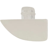 Pod Shoe, Hayward Navigator/Pool Vac Cleaners, Gunite, qty 4 : AXV414P - Hayward - 0610377230742 - PartsForSpas.com