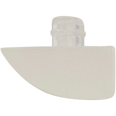 Pod Shoe, Hayward Navigator/Pool Vac Cleaners, Gunite, qty 4 : AXV414P - Hayward - 0610377230742 - PartsForSpas.com