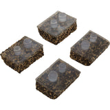 Pod Shoe, Hayward Navigator/Pool Vac Cleaners, Vinyl, qty 4 : AXV413P - Hayward - 0610377230735 - PartsForSpas.com