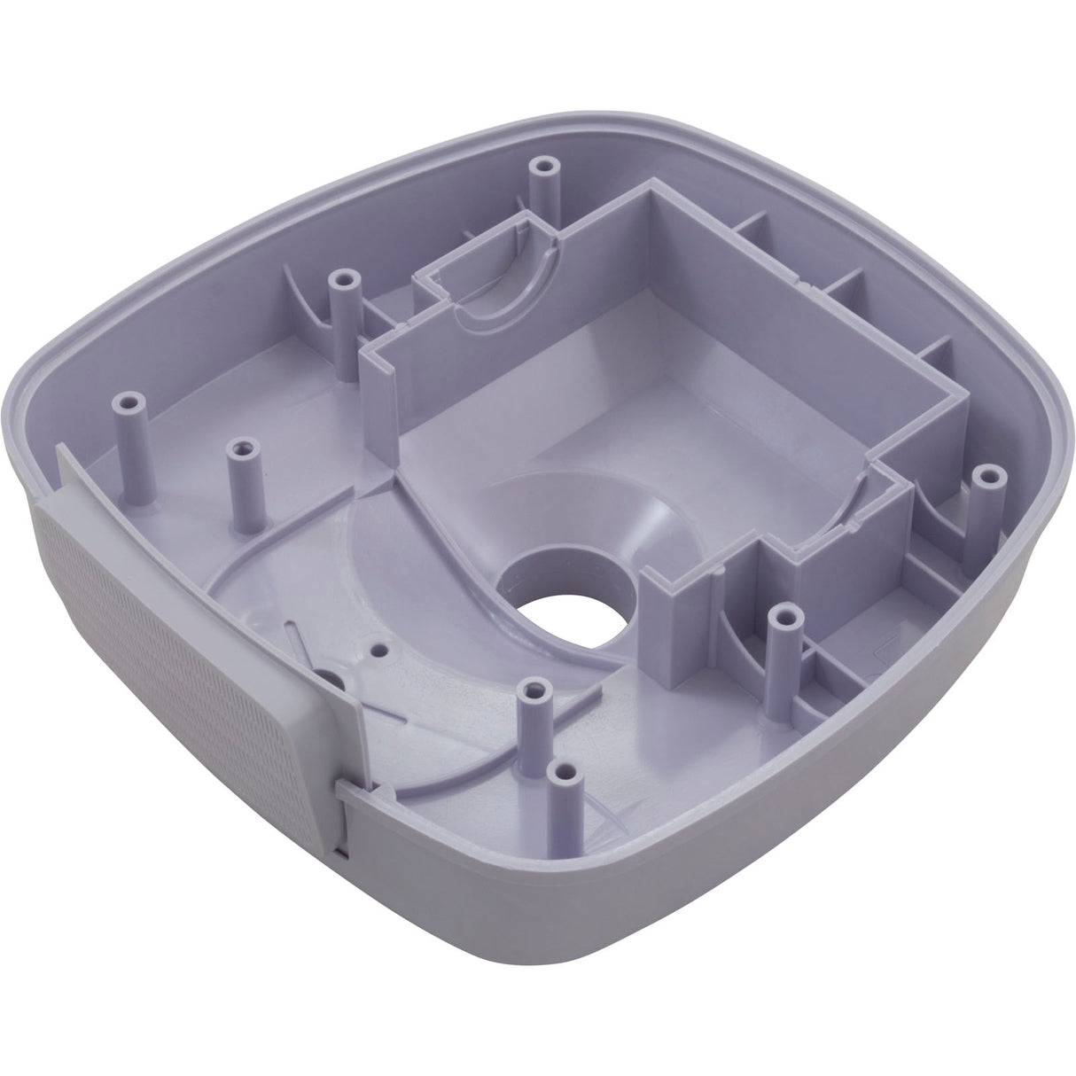 Middle Body, Hayward Navigator/PoolVac V-Flex, Upper Housing : HSXV060R237