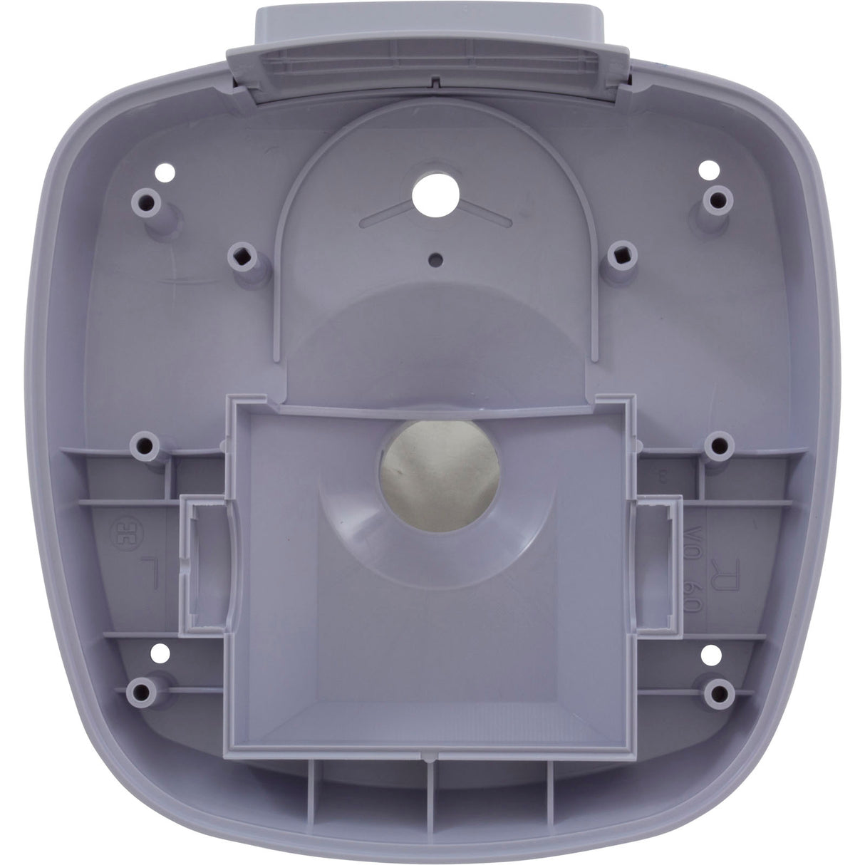 Middle Body, Hayward Navigator/PoolVac V-Flex, Upper Housing : HSXV060R237