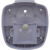 Middle Body, Hayward Navigator/PoolVac V-Flex, Upper Housing : HSXV060R237