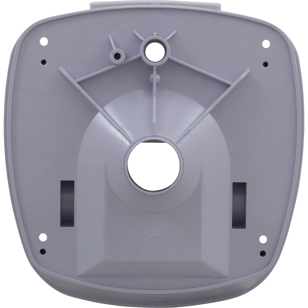 Middle Body, Hayward Navigator/PoolVac V-Flex, Upper Housing : HSXV060R237
