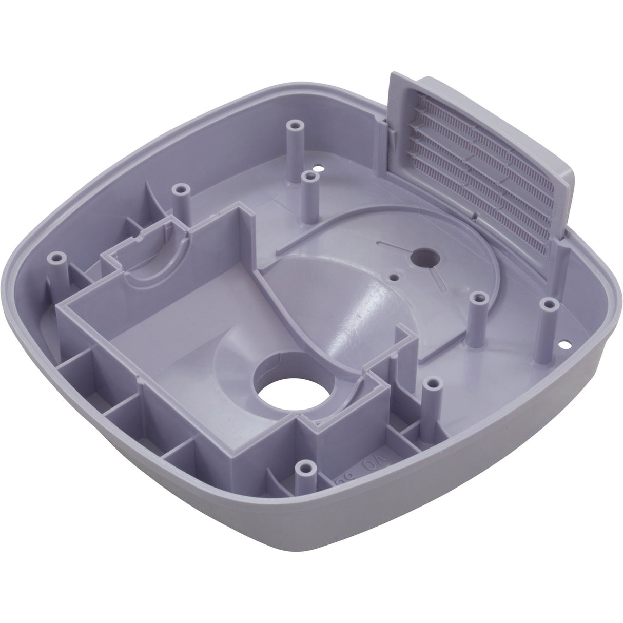 Middle Body, Hayward Navigator/PoolVac V-Flex, Upper Housing : HSXV060R237