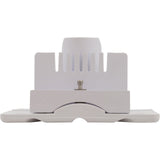 Cover Assembly, Hayward Navigator/Pool Vac Cleaners, Vinyl : AXV603A - Hayward - 0610377744898 - PartsForSpas.com