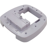 Lower Body, Hayward Navigator/PoolVac V-Flex, Housing, Gray : HSXV050C237 - Hayward - 0610377338752 - PartsForSpas.com