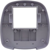 Lower Body, Hayward Navigator/PoolVac V-Flex, Housing, Gray : HSXV050C237 - Hayward - 0610377338752 - PartsForSpas.com