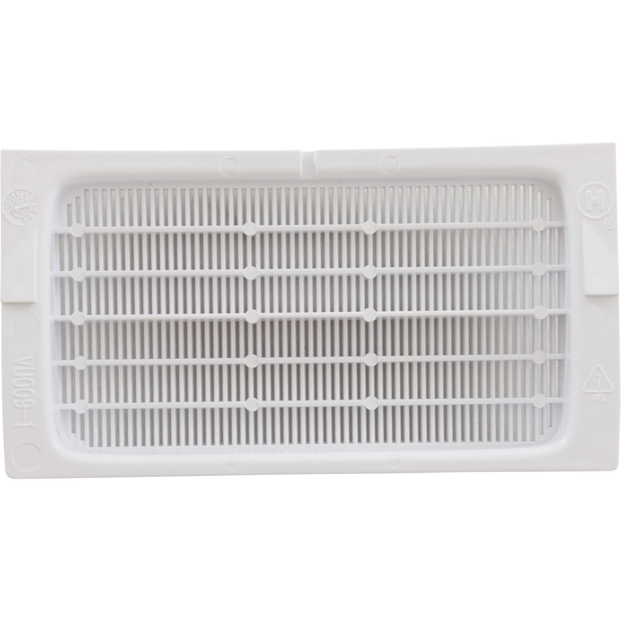 Screen Kit, Hayward PoolVac XL/Navigator Pro : AXVU009 - Hayward - 0610377125093 - PartsForSpas.com