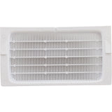 Screen Kit, Hayward PoolVac XL/Navigator Pro : AXVU009 - Hayward - 0610377125093 - PartsForSpas.com