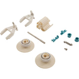 A-Frame/Turbine Kit, Hayward Navigator/PoolVac V-Flex : HSXVV3010SA - Hayward - 0610377309745 - PartsForSpas.com