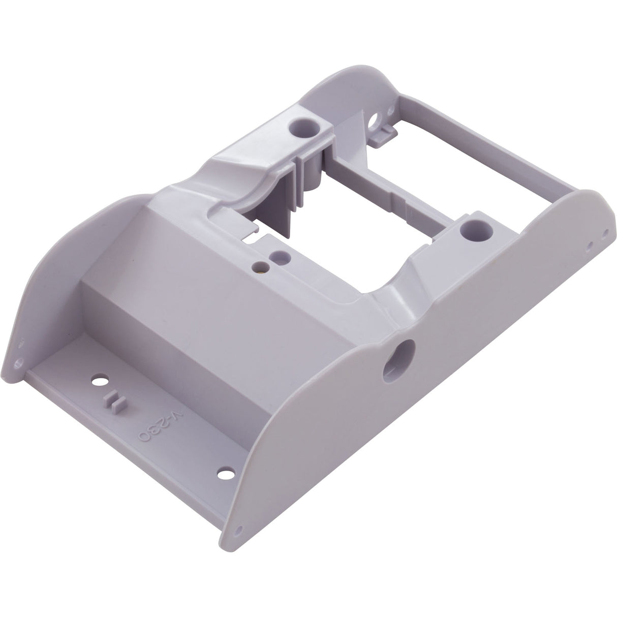 Lower Body, Hayward Navigator/PoolVac V-Flex, Open : AXV230D-237 - Hayward - 0610377309769 - PartsForSpas.com