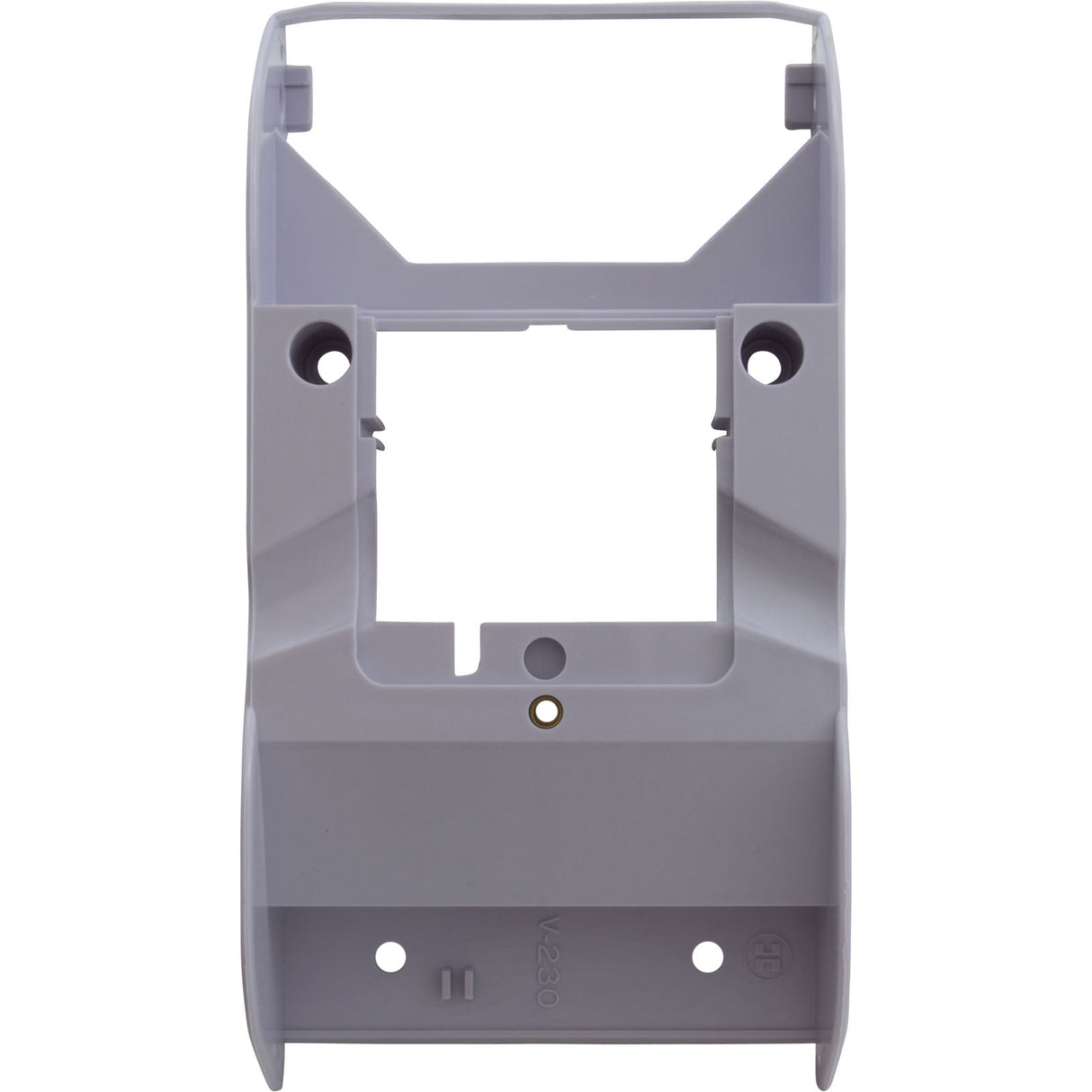 Lower Body, Hayward Navigator/PoolVac V-Flex, Open : AXV230D-237 - Hayward - 0610377309769 - PartsForSpas.com