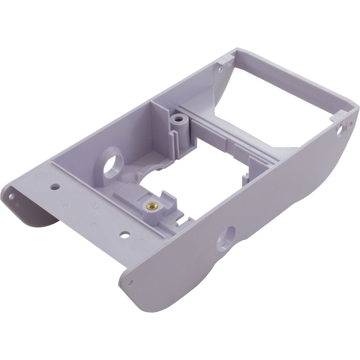 Lower Body, Hayward Navigator/PoolVac V-Flex, Open : AXV230D-237 - Hayward - 0610377309769 - PartsForSpas.com