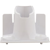 Cover Assy, Hayward PoolVac/Navigator Concrete, Large : AXV603CLO - Hayward - 0610377220217 - PartsForSpas.com