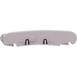 Pod Kit, Hayward Navigator/PoolVac V-Flex : AXV417-237 - Hayward - 0610377309776 - PartsForSpas.com