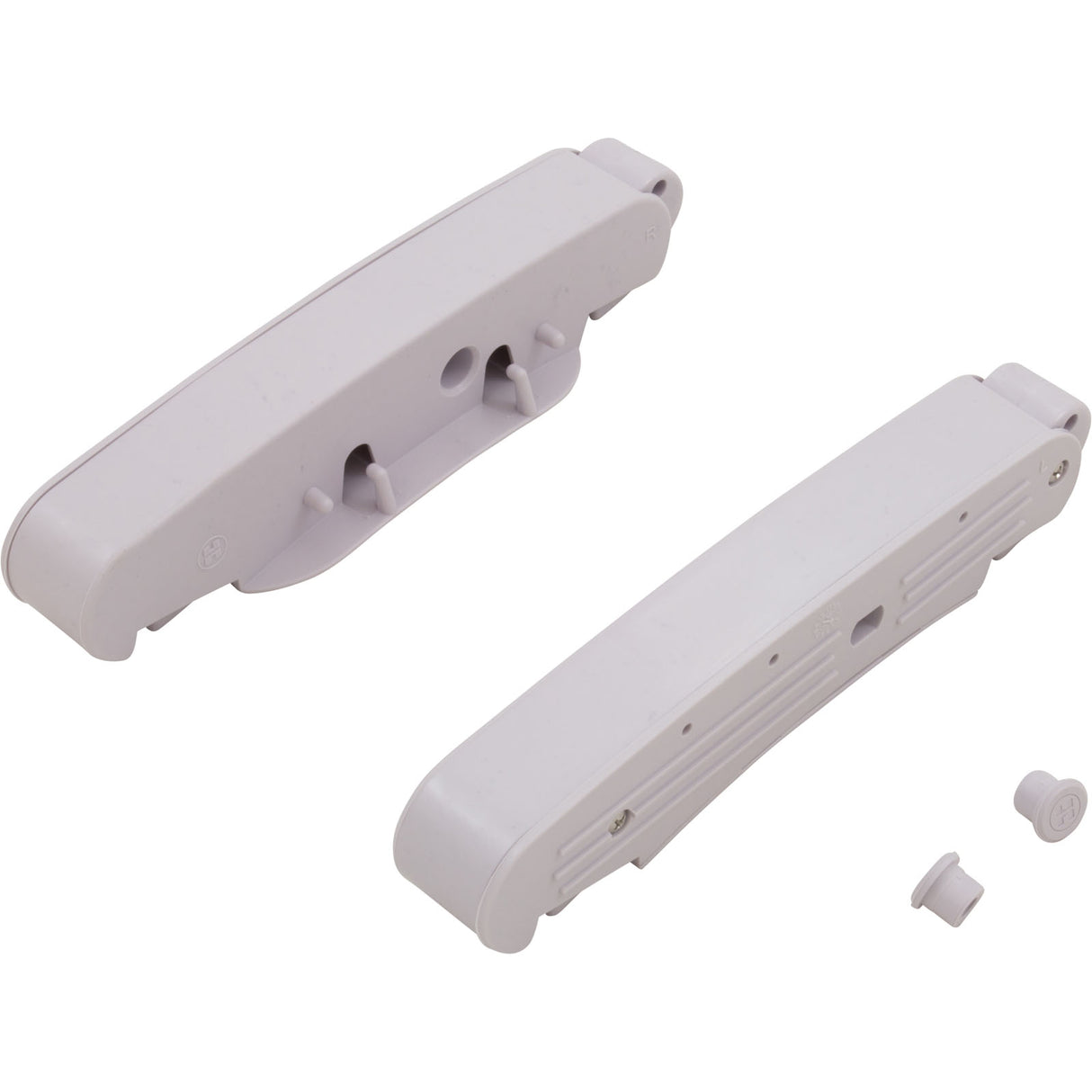 Pod Kit, Hayward Navigator/PoolVac V-Flex : AXV417-237 - Hayward - 0610377309776 - PartsForSpas.com