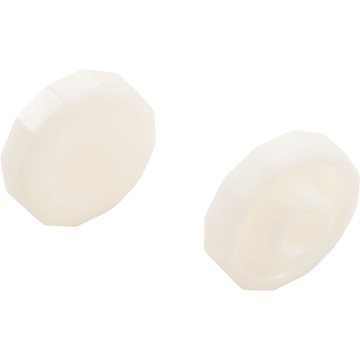 Shaft Retainer, 2 Pack, Hayward PoolVac V-Flex, Turbine : HSX304060 - Hayward - 0610377353472 - PartsForSpas.com