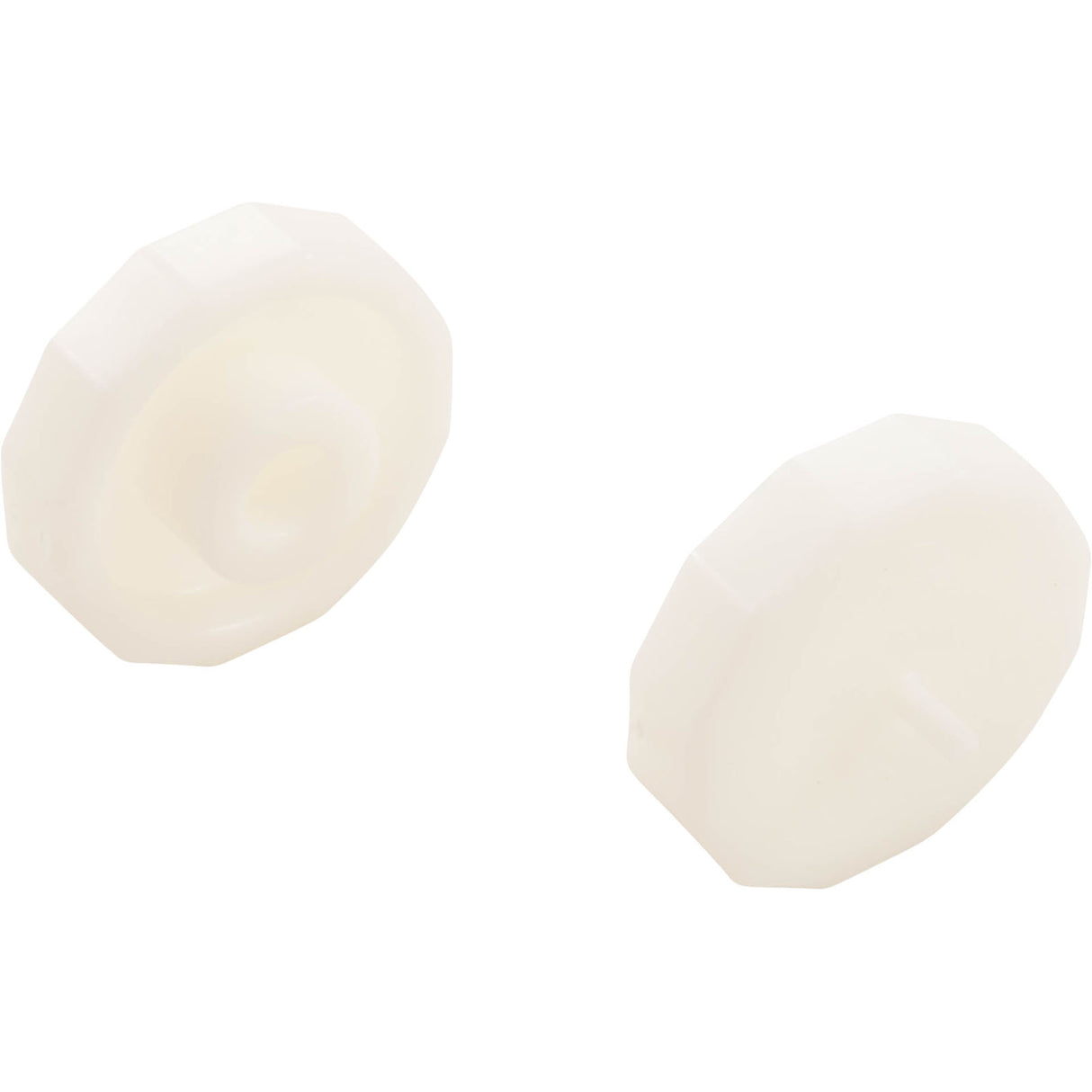 Shaft Retainer, 2 Pack, Hayward PoolVac V-Flex, Turbine : HSX304060 - Hayward - 0610377353472 - PartsForSpas.com