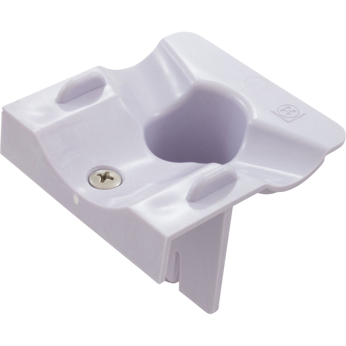 Access Cover Assy, Hayward Navigator/PoolVac V-Flex, Concrete : HSXVV015SAC-237 - Hayward - 0610377309813 - PartsForSpas.com