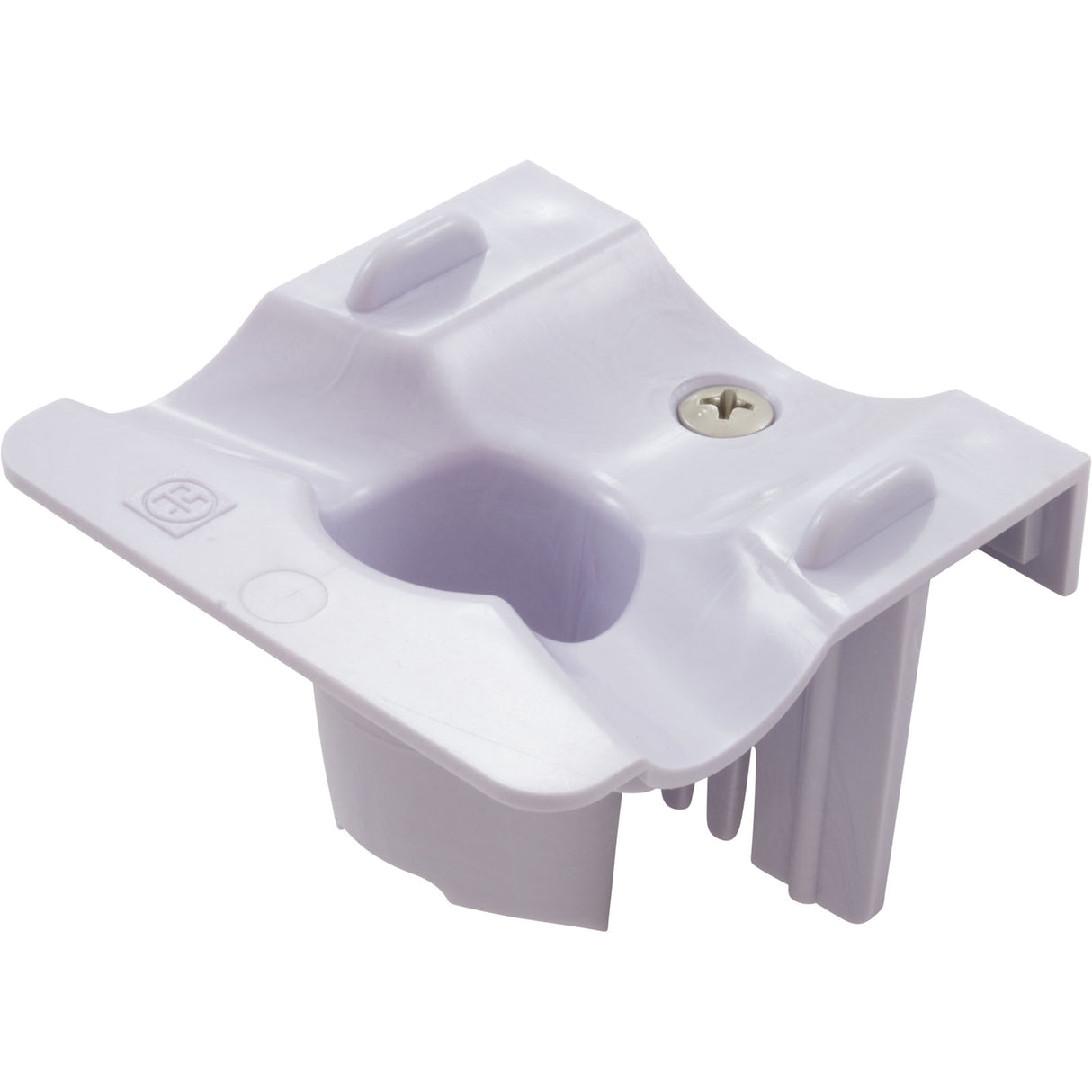 Access Cover Assy, Hayward Navigator/PoolVac V-Flex, Concrete : HSXVV015SAC-237 - Hayward - 0610377309813 - PartsForSpas.com