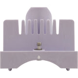 Access Cover Assy, Hayward Navigator/PoolVac V-Flex, Concrete : HSXVV015SAC-237 - Hayward - 0610377309813 - PartsForSpas.com