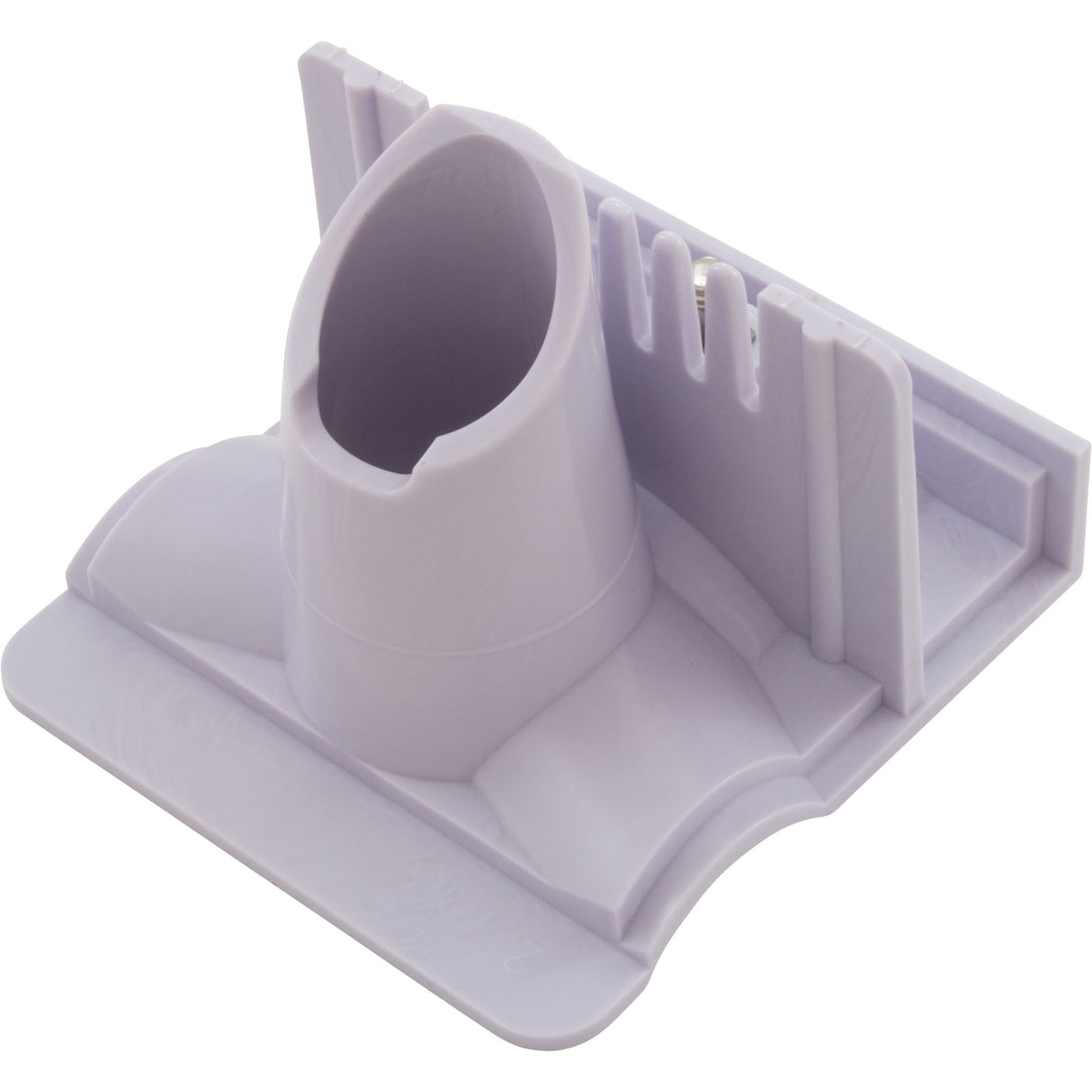 Access Cover Assy, Hayward Navigator/PoolVac V-Flex, Concrete : HSXVV015SAC-237 - Hayward - 0610377309813 - PartsForSpas.com