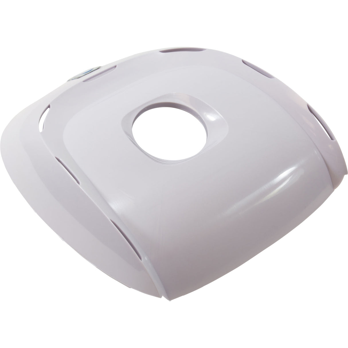 Cover Assembly, Hayward PoolVac V-Flex : HSXVV017SA-237