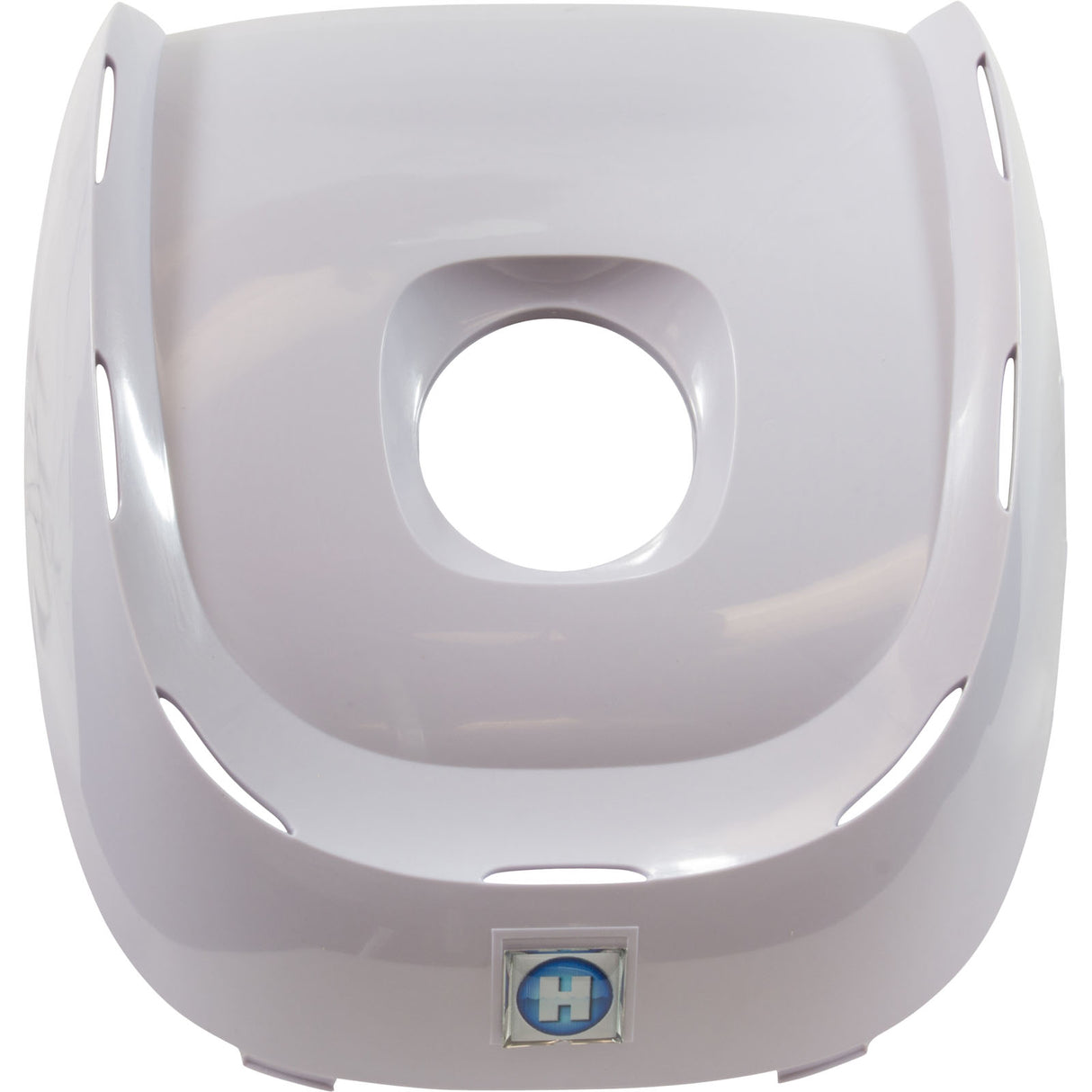 Cover Assembly, Hayward PoolVac V-Flex : HSXVV017SA-237