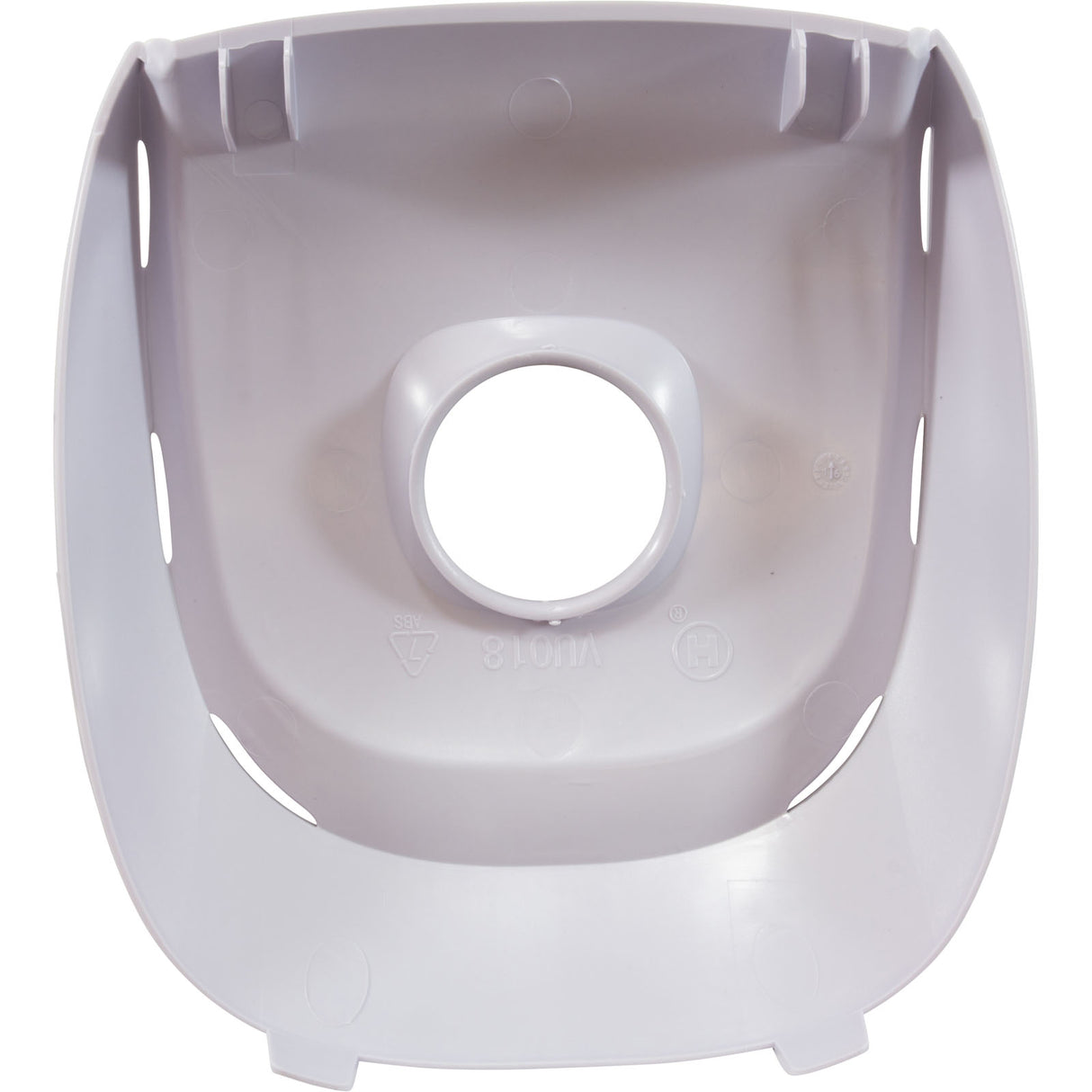 Cover Assembly, Hayward PoolVac V-Flex : HSXVV017SA-237