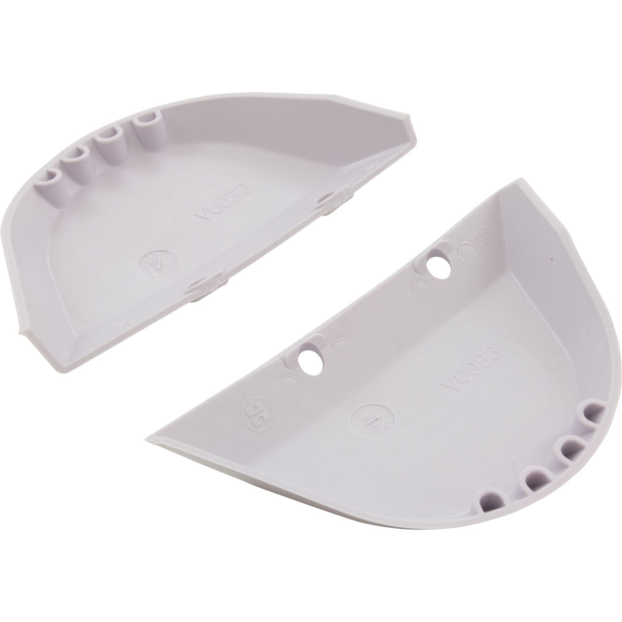 Shoe & Wing Maintenance Kit, Hayward PoolVac V-Flex : AXV414604-237 - Hayward - AXV414604-237 - PartsForSpas.com