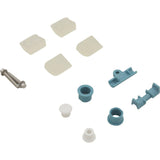 V-Flex Upgrade Kit Plus, Hayward Navgtr/PoolVac, Concrete, Wht : VVX3000SCKITWH - Hayward - 0610377302814 - PartsForSpas.com