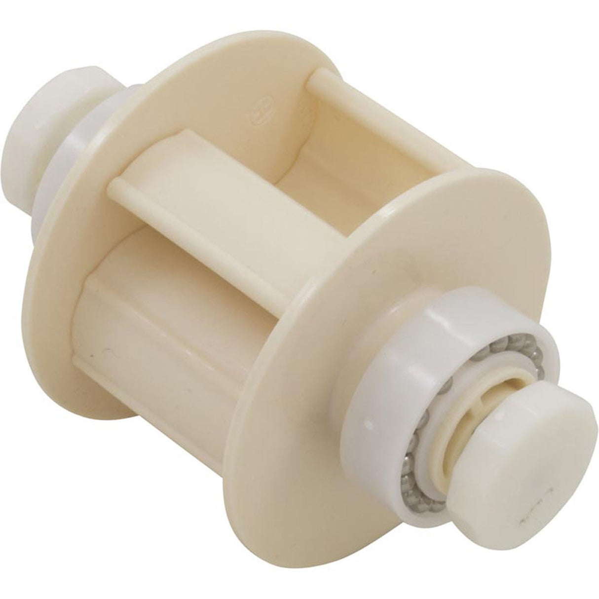 V-Flex Upgrade Kit Plus, Hayward Navigator/PoolVac, Vinyl, Wht : VVX3000SVKITWH