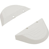V-Flex Upgrade Kit Plus, Hayward Navigator/PoolVac, Vinyl, Wht : VVX3000SVKITWH