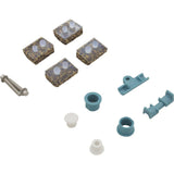 V-Flex Upgrade Kit Plus, Hayward Navigator/PoolVac, Vinyl, Wht : VVX3000SVKITWH