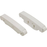 V-Flex Upgrade Kit Plus, Hayward Navigator/PoolVac, Vinyl, Wht : VVX3000SVKITWH