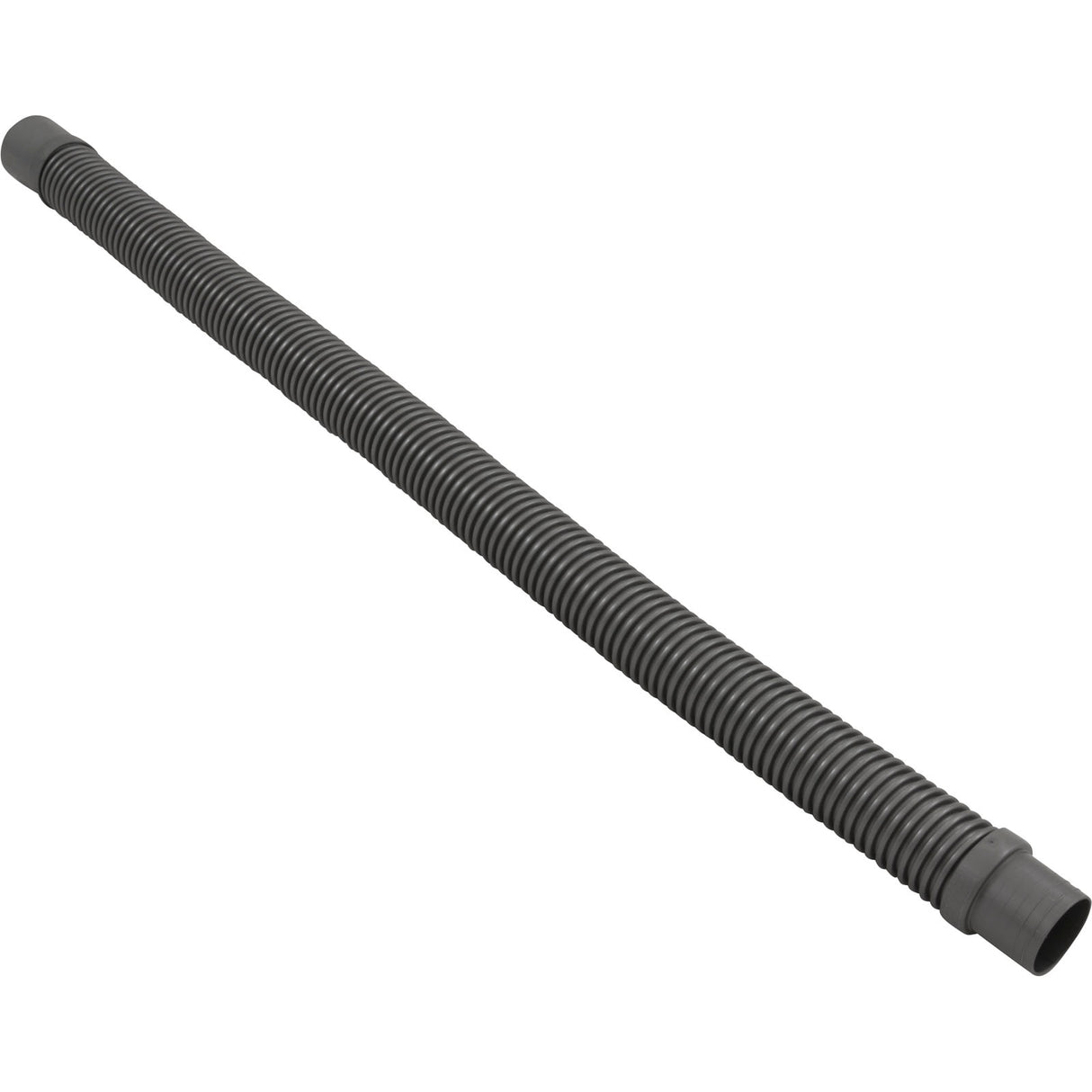 Connecter Hose, 12 Pack, Hayward Pool Vac/Navigator, 4', Gray : HSCHK100GRPK12