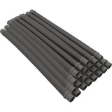 Connecter Hose, 12 Pack, Hayward Pool Vac/Navigator, 4', Gray : HSCHK100GRPK12