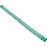 Connecter Hose, Hayward M/F Kingray/Sunray, Green, Single : DCX176