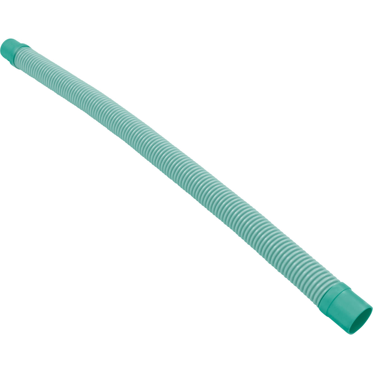 Connecter Hose, Hayward M/F Kingray/Sunray, Green, Single : DCX176