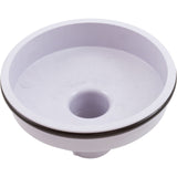 Lid Assembly, Hayward Leaf Cannisters, with O-Ring, Gray : AXW533AGR - Hayward - 0610377339896 - PartsForSpas.com