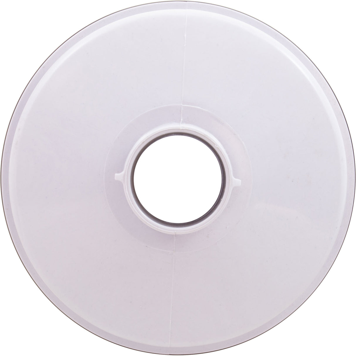 Lid Assembly, Hayward Leaf Cannisters, with O-Ring, Gray : AXW533AGR - Hayward - 0610377339896 - PartsForSpas.com