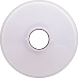 Lid Assembly, Hayward Leaf Cannisters, with O-Ring, Gray : AXW533AGR - Hayward - 0610377339896 - PartsForSpas.com