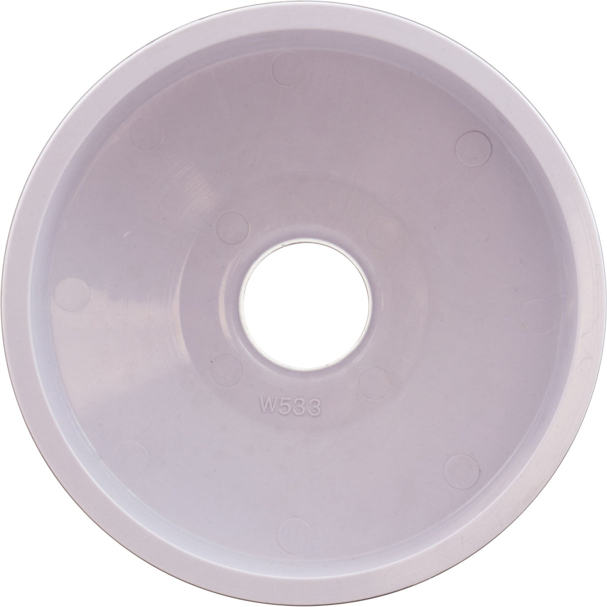 Lid Assembly, Hayward Leaf Cannisters, with O-Ring, Gray : AXW533AGR - Hayward - 0610377339896 - PartsForSpas.com