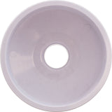 Lid Assembly, Hayward Leaf Cannisters, with O-Ring, Gray : AXW533AGR - Hayward - 0610377339896 - PartsForSpas.com