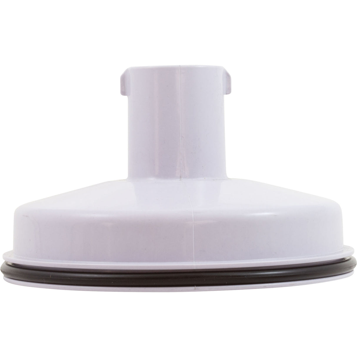Lid Assembly, Hayward Leaf Cannisters, with O-Ring, Gray : AXW533AGR - Hayward - 0610377339896 - PartsForSpas.com